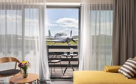 Apartmány Hangár Strakonice
